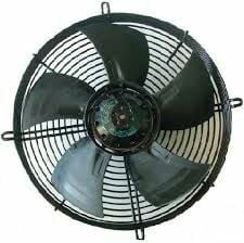 ARTİKO AXİEL FAN MOTORLARI